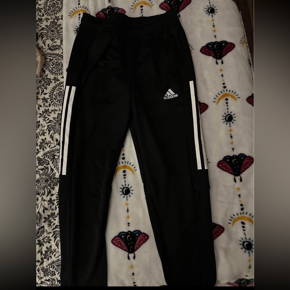 Youth Adidas Sweatpants/Joggers